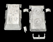Load image into Gallery viewer, 49-6731:  Anti-Gravity Armored Personel Carrier - Complete
