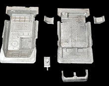 Load image into Gallery viewer, 49-6731:  Anti-Gravity Armored Personel Carrier - Complete
