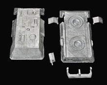 Load image into Gallery viewer, 49-6731:  Anti-Gravity Armored Personel Carrier - Complete
