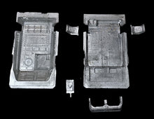 Load image into Gallery viewer, 49-6731:  Anti-Gravity Armored Personel Carrier - Complete
