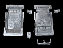 Load image into Gallery viewer, 49-6731:  Anti-Gravity Armored Personel Carrier - Complete
