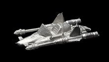 Load image into Gallery viewer, 49-6741:  Anti-Gravity Speeder
