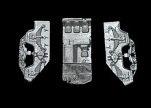 Load image into Gallery viewer, 49-6751:  Tracked Armored Personel Carrier
