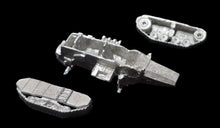 Load image into Gallery viewer, 49-6752:  Tracked Utility Vehicle
