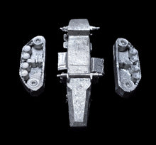 Load image into Gallery viewer, 49-6752:  Tracked Utility Vehicle
