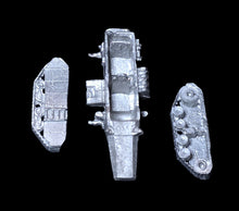 Load image into Gallery viewer, 49-6752:  Tracked Utility Vehicle
