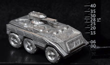 Load image into Gallery viewer, 49-6761:  Armored Personel Carrier, with Twin Cannon Battery
