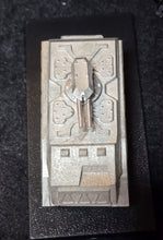 Load image into Gallery viewer, 49-6761:  Armored Personel Carrier, with Twin Cannon Battery
