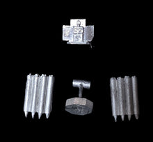 Load image into Gallery viewer, 49-6782:  Missile Battery
