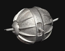 Load image into Gallery viewer, 49-6791:  Tumbleweed War Engine
