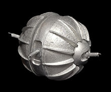 Load image into Gallery viewer, 49-6791:  Tumbleweed War Engine
