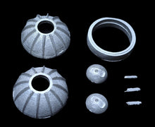 Load image into Gallery viewer, 49-6791:  Tumbleweed War Engine
