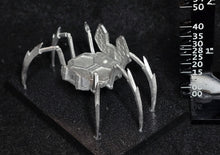 Load image into Gallery viewer, 49-6796:  Heavy Walker
