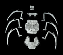 Load image into Gallery viewer, 49-6796:  Heavy Walker
