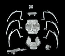 Load image into Gallery viewer, 49-6797:  Heavy Walker with Autocannon
