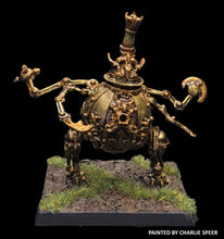 Load image into Gallery viewer, 49-6859:  War Sphere
