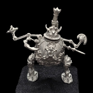 49-6859:  War Sphere