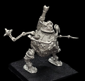 49-6859:  War Sphere