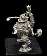 Load image into Gallery viewer, 49-6859:  War Sphere
