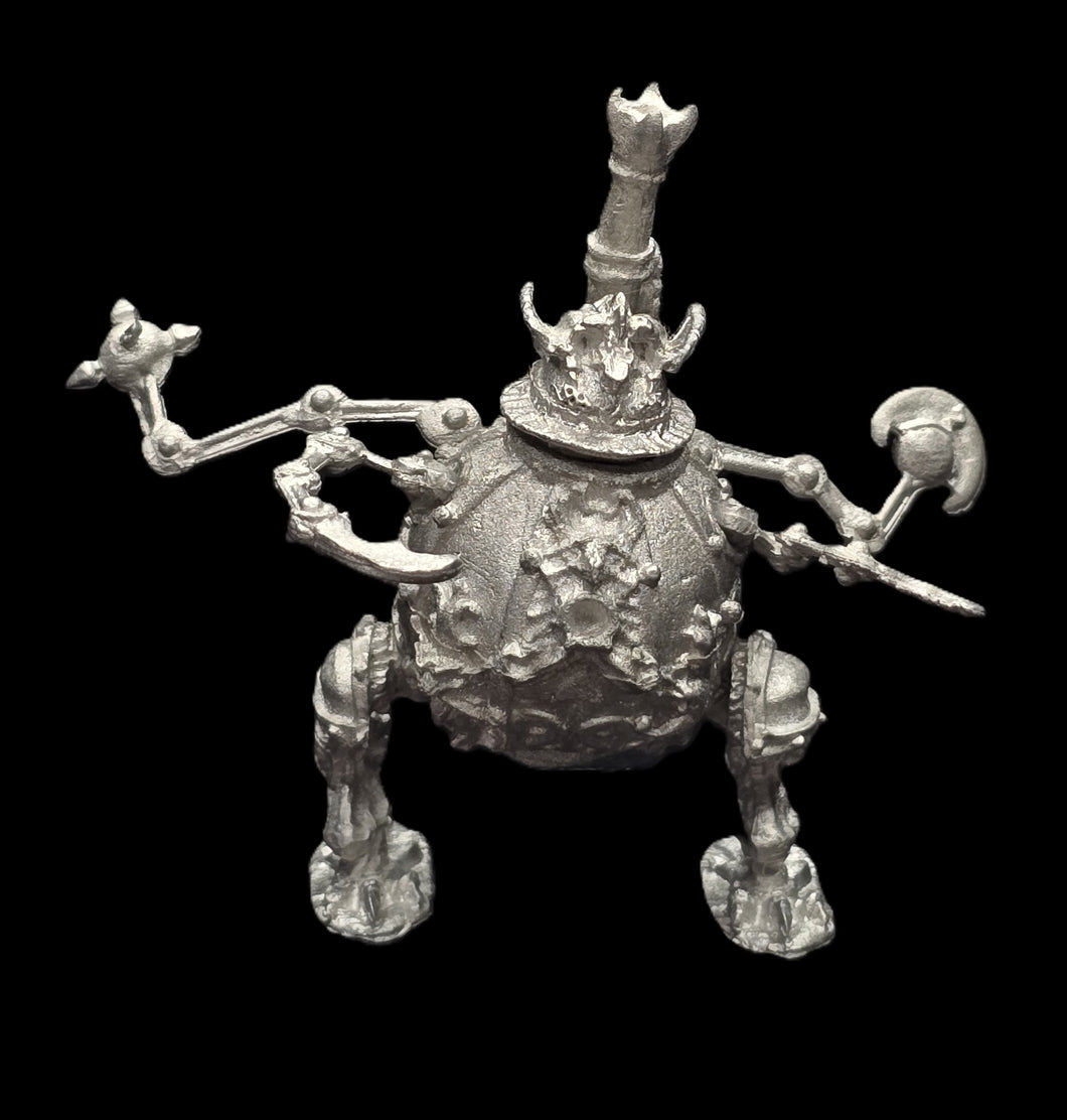 49-6859:  War Sphere
