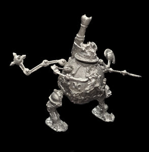 49-6859:  War Sphere