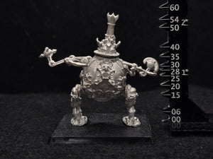 49-6859:  War Sphere