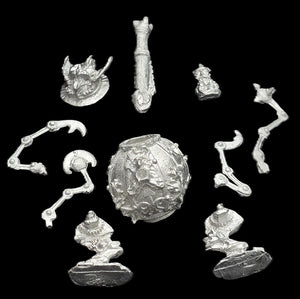 49-6859:  War Sphere