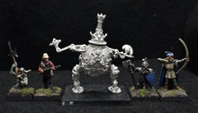Load image into Gallery viewer, 49-6859:  War Sphere
