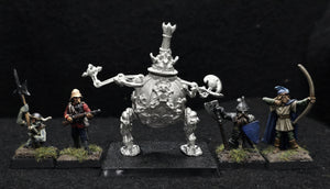 49-6859:  War Sphere
