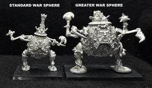 49-6859:  War Sphere