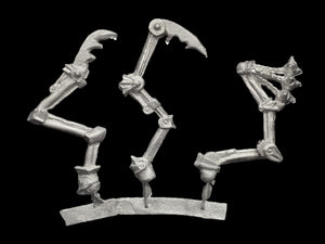 49-6861:  Greater War Sphere - Model D1