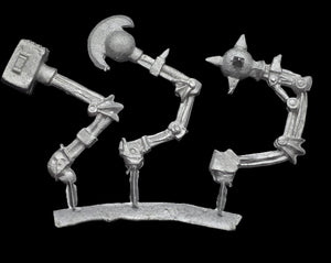 49-6861:  Greater War Sphere - Model D1