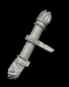 49-6861:  Greater War Sphere - Model D1