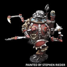 Load image into Gallery viewer, 49-6861:  Greater War Sphere - Model D1
