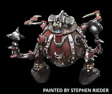 Load image into Gallery viewer, 49-6861:  Greater War Sphere - Model D1
