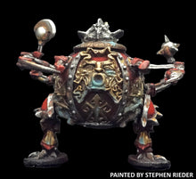 Load image into Gallery viewer, 49-6861:  Greater War Sphere - Model D1
