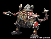 Load image into Gallery viewer, 49-6861:  Greater War Sphere - Model D1

