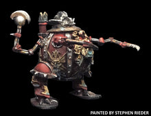 Load image into Gallery viewer, 49-6861:  Greater War Sphere - Model D1
