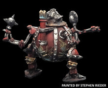 Load image into Gallery viewer, 49-6861:  Greater War Sphere - Model D1
