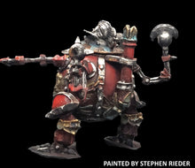 Load image into Gallery viewer, 49-6861:  Greater War Sphere - Model D1
