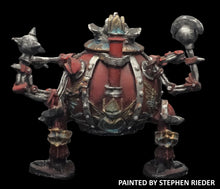 Load image into Gallery viewer, 49-6861:  Greater War Sphere - Model D1
