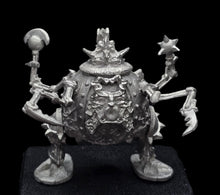 Load image into Gallery viewer, 49-6861:  Greater War Sphere - Model D1

