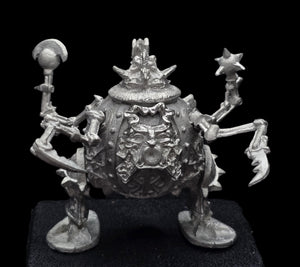 49-6861:  Greater War Sphere - Model D1