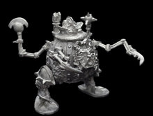 Load image into Gallery viewer, 49-6861:  Greater War Sphere - Model D1
