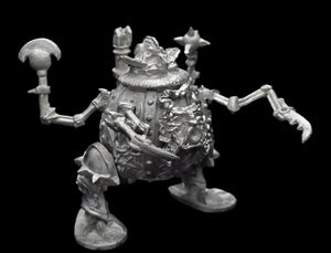 49-6861:  Greater War Sphere - Model D1