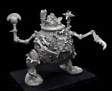 Load image into Gallery viewer, 49-6861:  Greater War Sphere - Model D1
