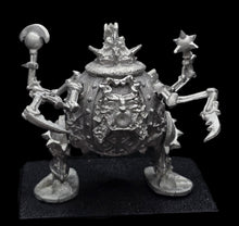 Load image into Gallery viewer, 49-6861:  Greater War Sphere - Model D1
