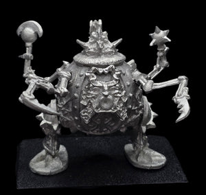 49-6861:  Greater War Sphere - Model D1