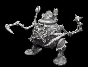 49-6861:  Greater War Sphere - Model D1