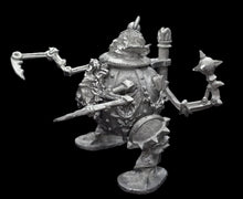 Load image into Gallery viewer, 49-6861:  Greater War Sphere - Model D1
